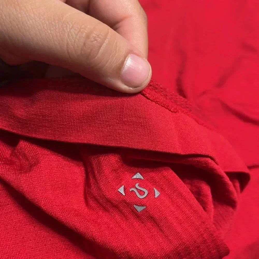 Lululemon men shirt - Picture 4 of 4
